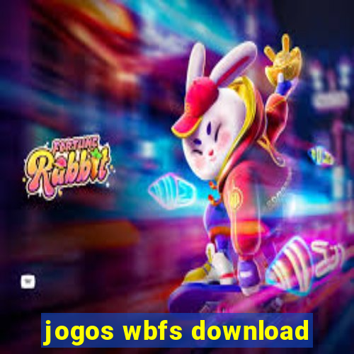 jogos wbfs download